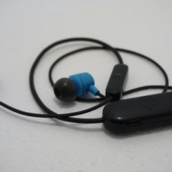 Skull Candy Bluetooth Headphones 