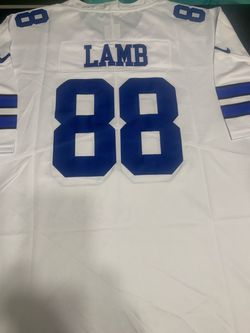 Dallas Cowboys Jerseys. New.