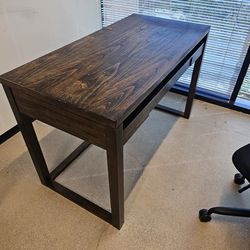 Desk- $40- Pick Up Only