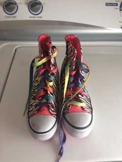 Skatchers toddler Shoes