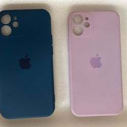 Iphone 12mini case