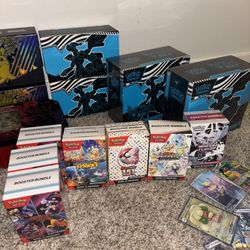 Prismatic,151,Destined Rivals,Surging Sparks,WhiteFlare, BlackBolt Pokemon