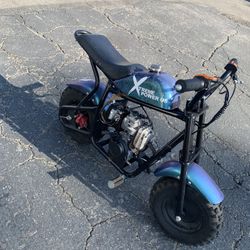 Mini Bike