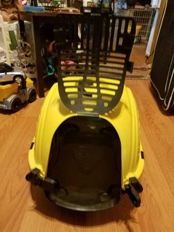 Jaula para mascotas nueva