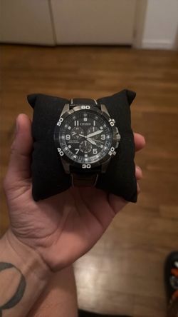 Citizen watch