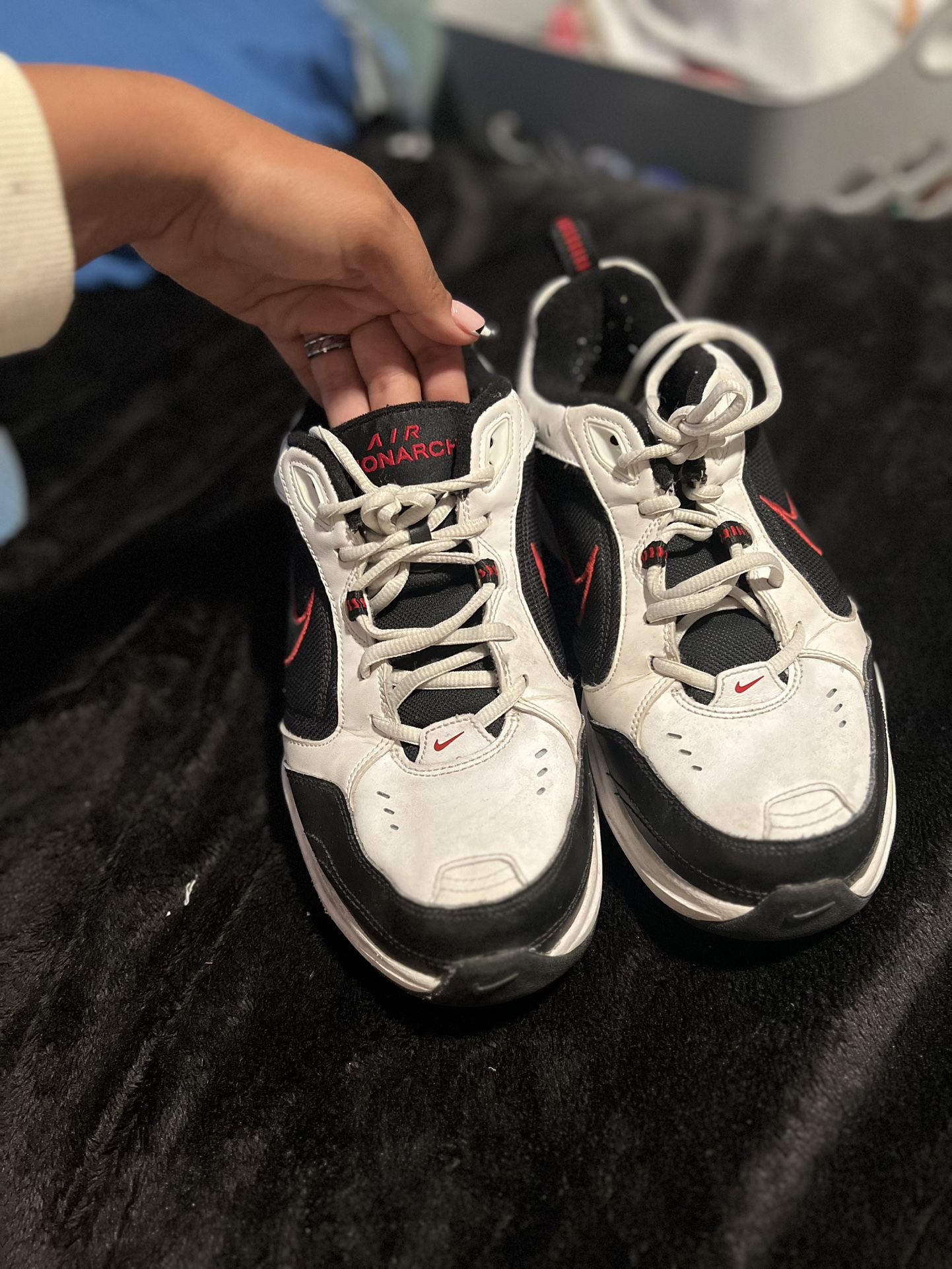 Nike Air Monarch
