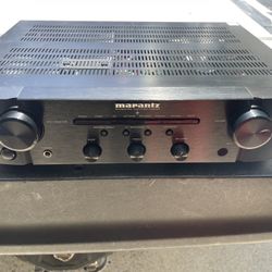 Marantz Pm6005
