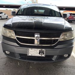 2010 Dodge Journey