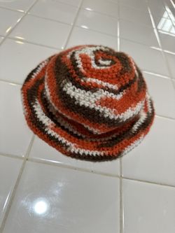 Crochet Baby Hat