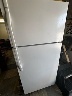 Kenmore Refrigerator