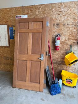 Doors