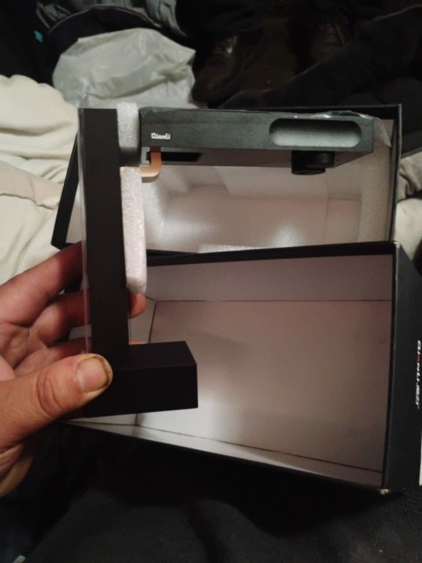 Dual Camera Imaging, Avant-garde Leakage Check