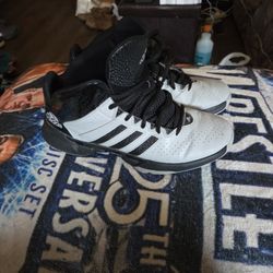 Adidas Athletic Shoes 