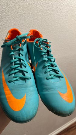 Nike Mercurial Vapor 8