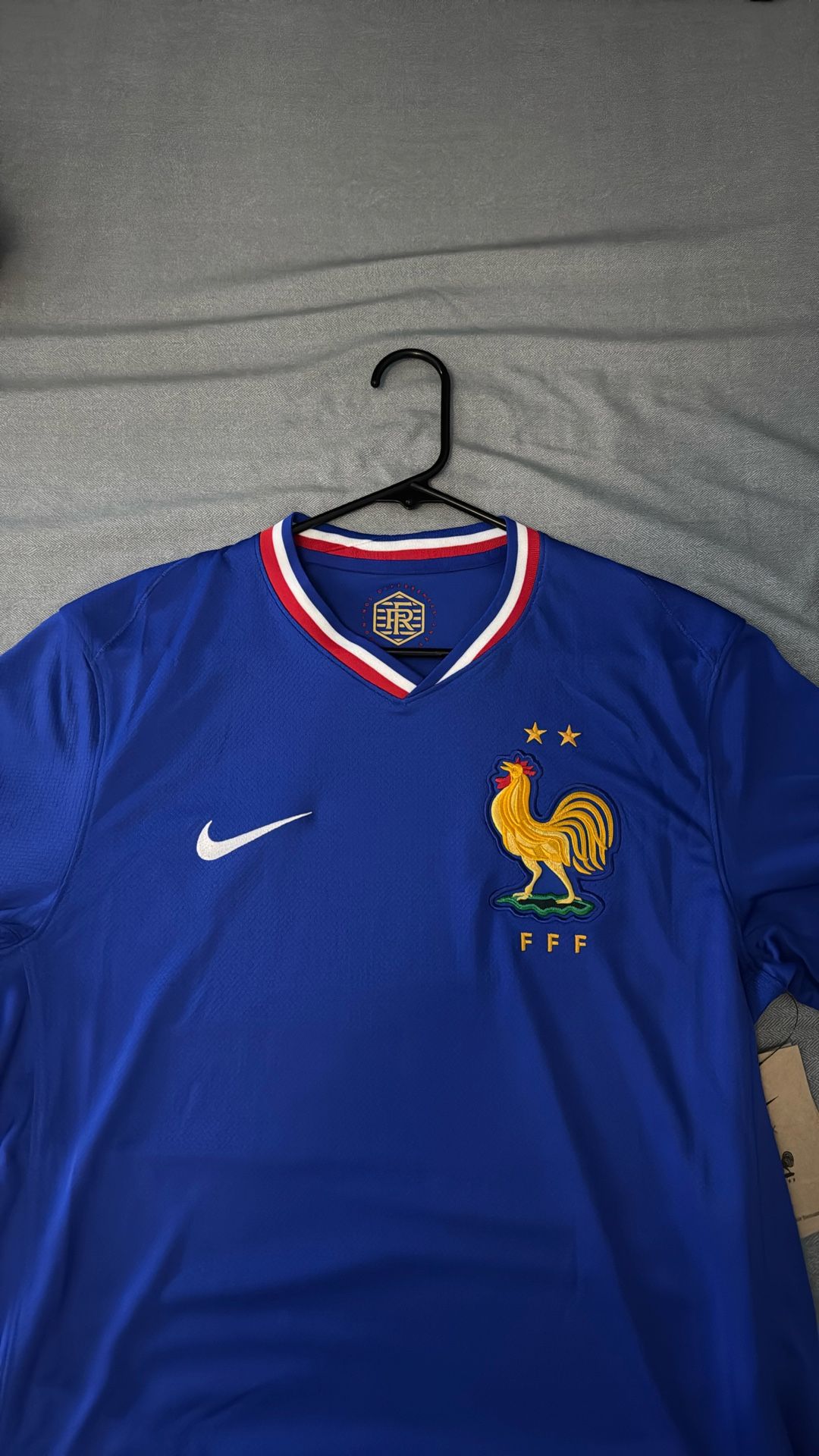 France Home Jersey 24-25’