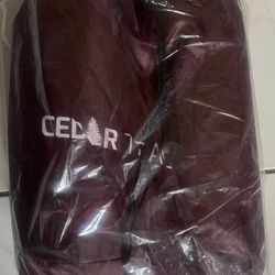 Camping Sleeper Bags Two
