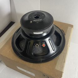 EV SMX 2120 12" Sub Woofer Electro Voice 400w 8 Ohm Speaker
