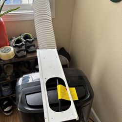 Portable Ac  Delonghi 
