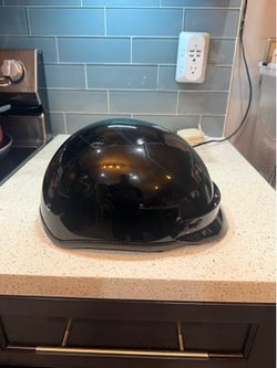 Bell motorcycle 🏍️ helmet small