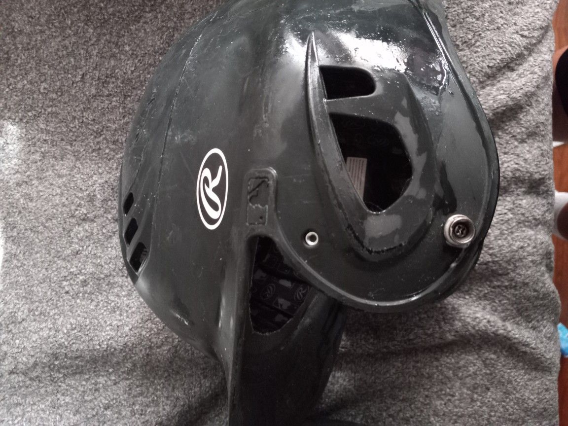 Helmet