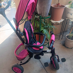 Toddler bike 60$