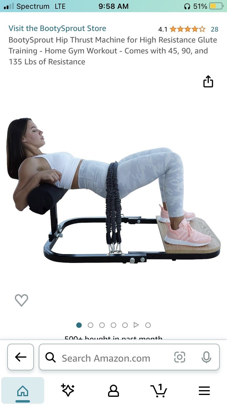 Booty Sprout for Sale in Norwalk, CA OfferUp