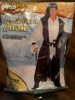 Halloween Costume