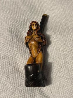Pipe - Smoking Accessory