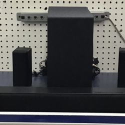 Surround System 