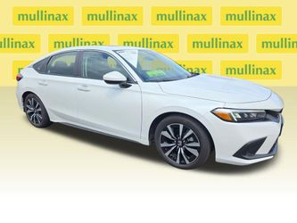 2023 Honda Civic Hatchback