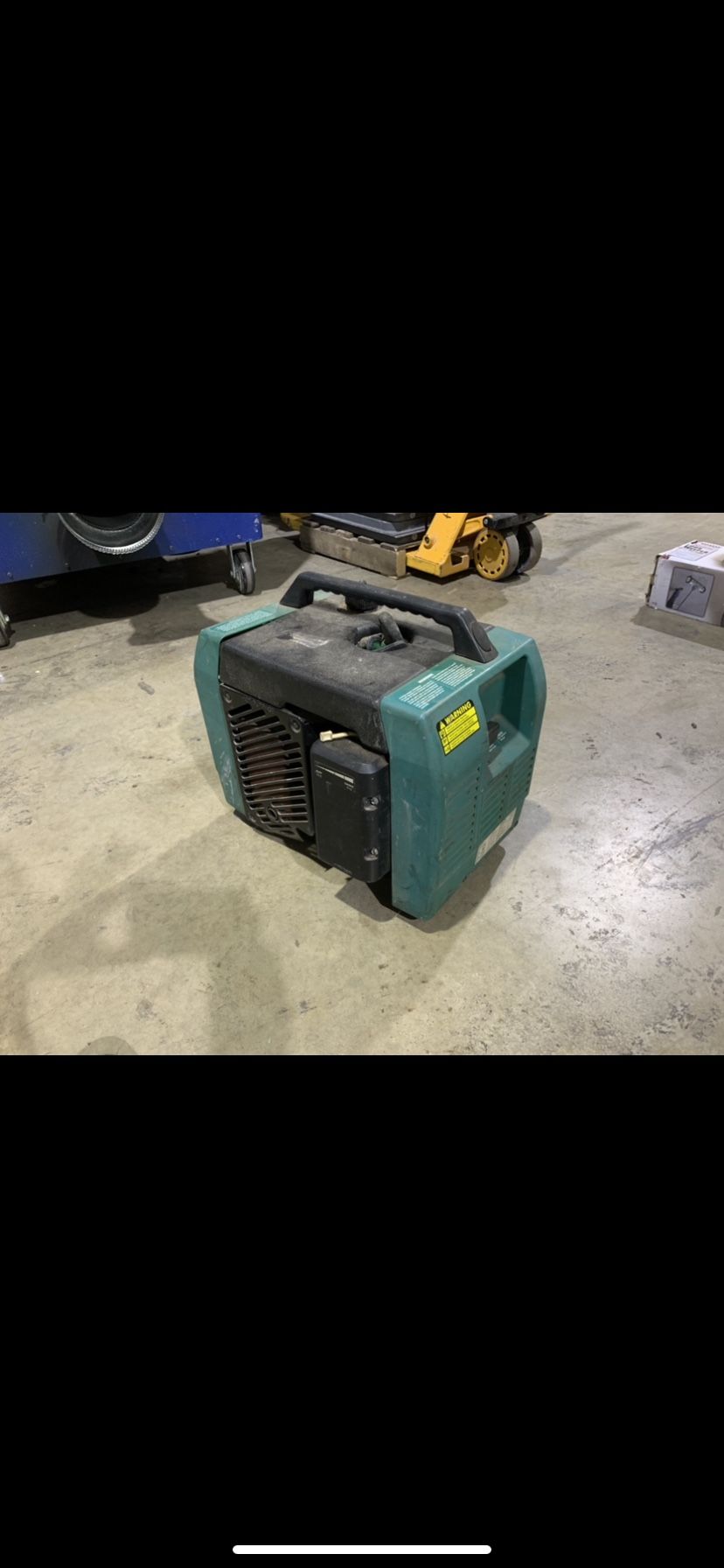 Generator