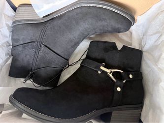 Women’s Ankle boot