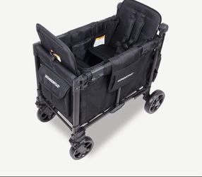 Wonderfold W2 elite pro wagon