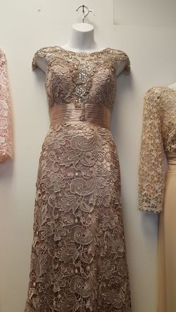 Long dress