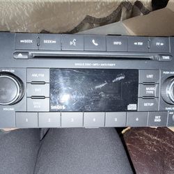 Car Stereo