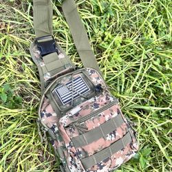 Small Shoulder Carry Sling Bag 🔥🔥✅✅