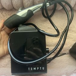 Temptu Airbrush Compressor 
