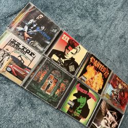Cd Bundle