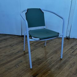 (8) Chairs