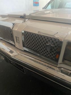 1978 Oldsmobile Cutlass