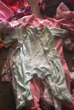 3-9 months PJ