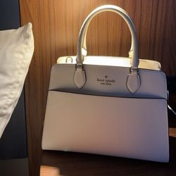 Kate Spade Medium Satchel Tote 
