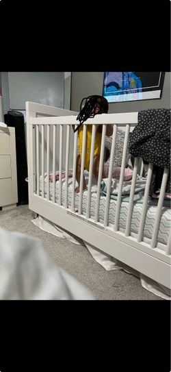 Free crib