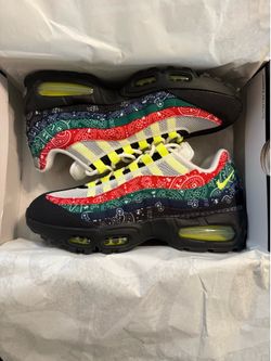 Air max 95