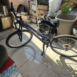 Bike For Sale