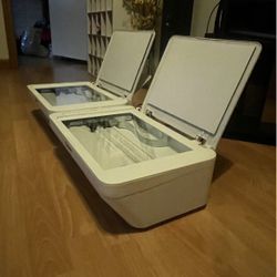 Canon PIXMA Printers – 2 for 1