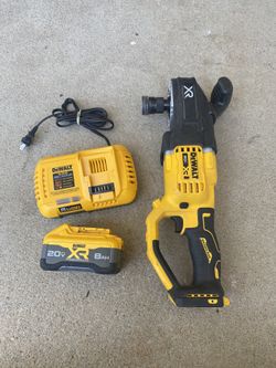 XR Dewalt
