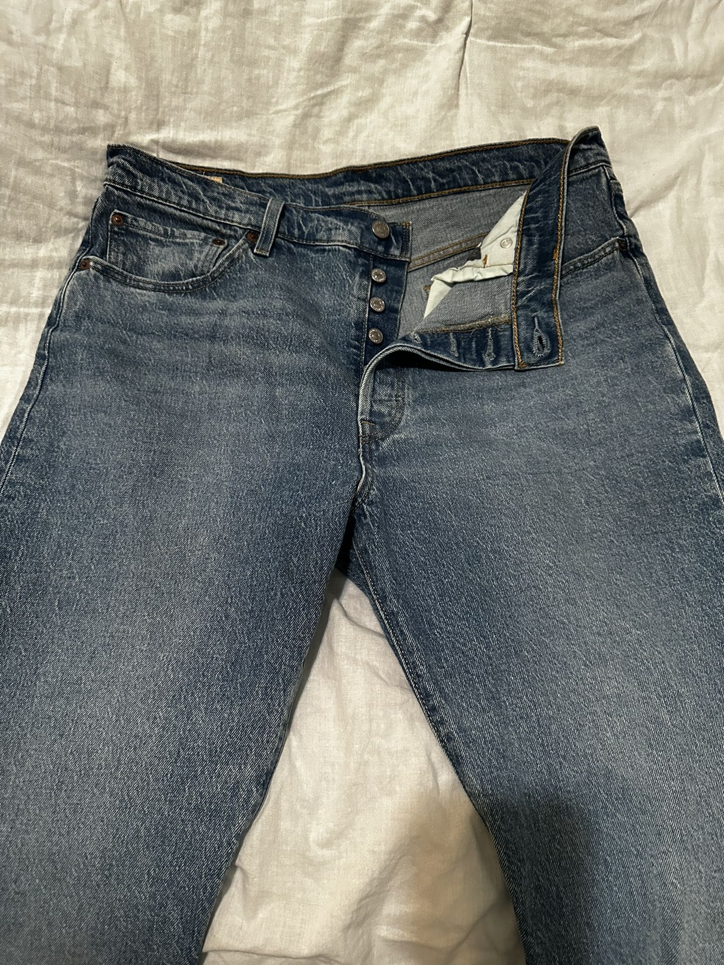 Levi Jeans