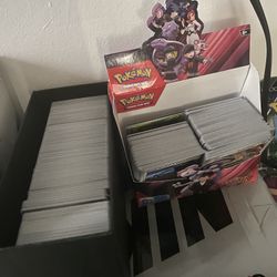 Destined Rivals Bulk Trade For Other Bulk
