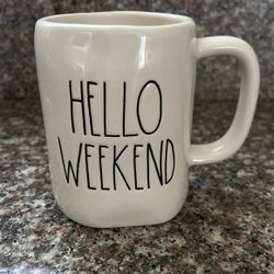 Rae Dunn Mug